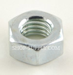 8mm Metric Hex Nuts